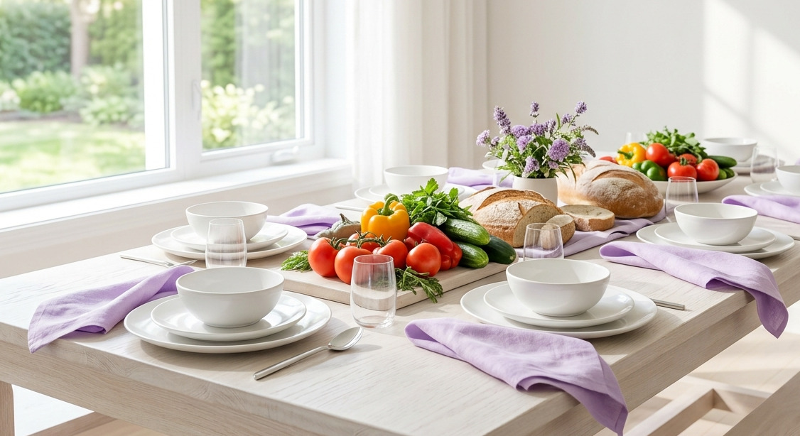 Ritualul Dimineților